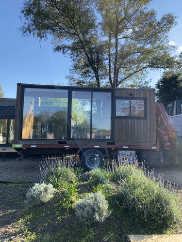 Imagen 9 de 10 de Oficinas Container Y Casas Container Hometainer