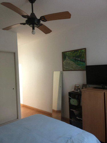 Venta De Departamento 3 Ambientes En Las Mercedes