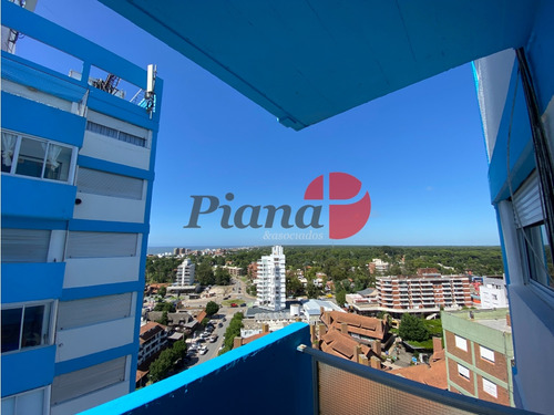 Departamento En Venta - Zona Centro - Excelentes Vistas
