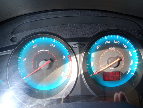 Chevrolet S10 2.8 Std 4x2