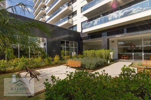 Imagem 3 de 29 de Conjunto À Venda, 34 M² Por R$ 450.000,00 - Vila Mariana - São Paulo/sp - Cj0014