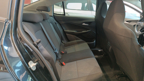 Chevrolet Onix 1.0t Lt At