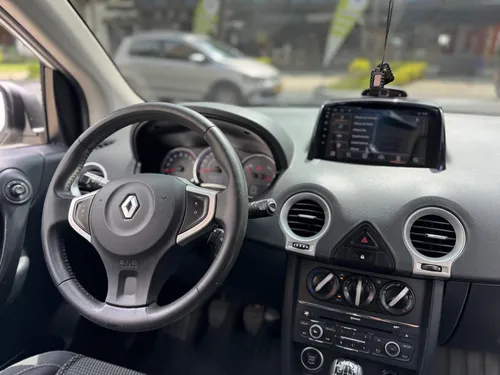 Renault Koleos 2.5 Expression