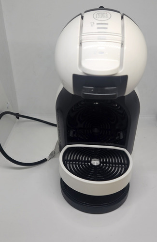 Cafetera Dolce Gusto Mini Me Impecable Estado