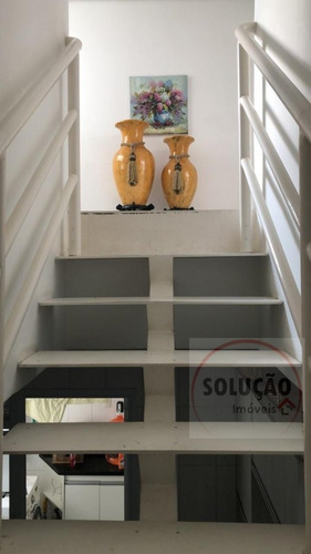 Imagem 23 de 28 de Apartamento A Venda No Bairro Santa Paula Em São Caetano Do - L1681-1