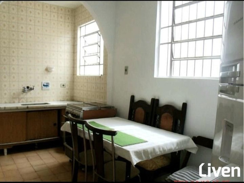 Imagem 2 de 10 de Casa - Jardim Augusta - 2 Dormitórios - 80 M²! - Ca0500