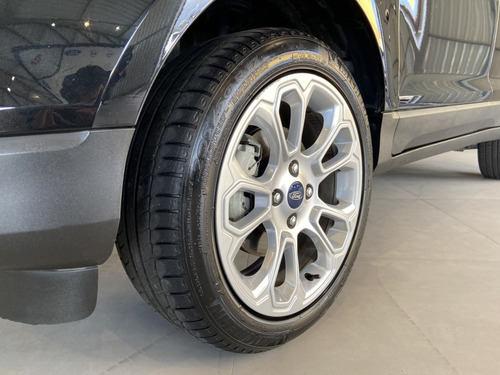 Imagem 9 de 10 de Ford Ecosport 1.5 Ti-vct Flex Titanium Automático