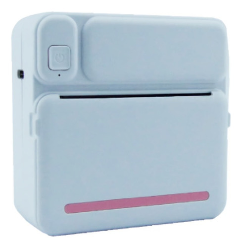 Impresora Termica Pro-11 Mini Portable Bluetooth