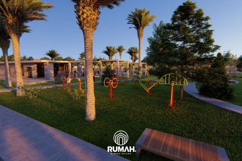 Lotes Residenciales En Venta Los Osuna