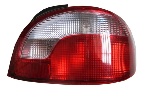 Stop Trasero Hyundai Accent Brisa 98 2006 Izquierdo Derecho