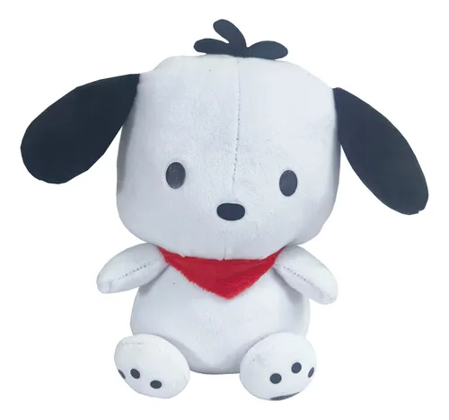 Peluche Pochaco 25 Cm Hello Kitty