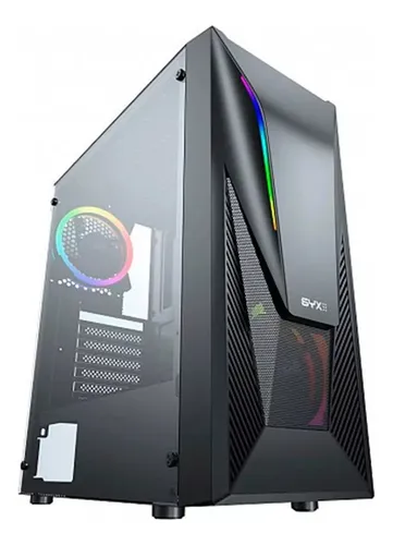 Pc Gamer Cpu Juegos Amd Ryzen 5 8gb Ssd 1tb Rx 580 8gb Plus