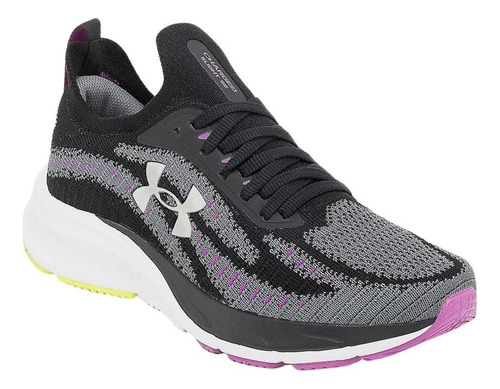 Zapatillas Under Armour Mujer Charged Slight Se Lam