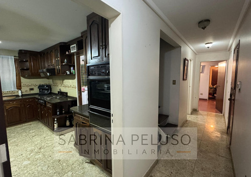 Venta Casa 7 Ambientes Moreno Centro
