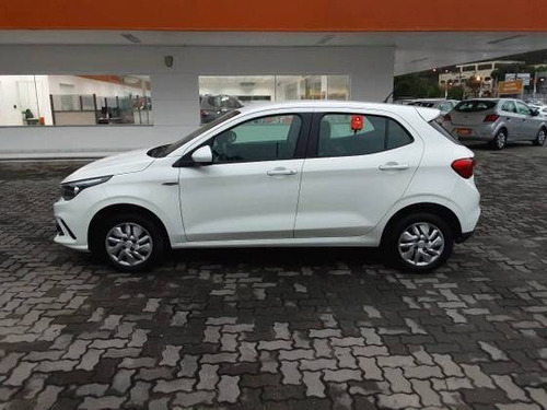 Imagem 8 de 9 de Fiat Argo 1.0 Firefly Flex Drive Manual