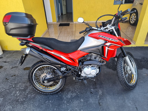 Honda Nxr 160 Bros Esdd