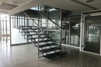 Imagen 1 de 8 de Oficinas En Renta En Los Doctores, Monterrey