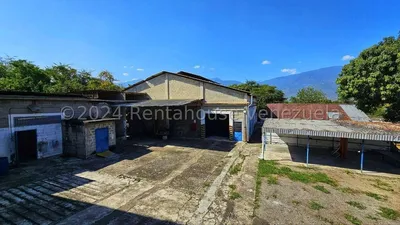 Galpón en venta