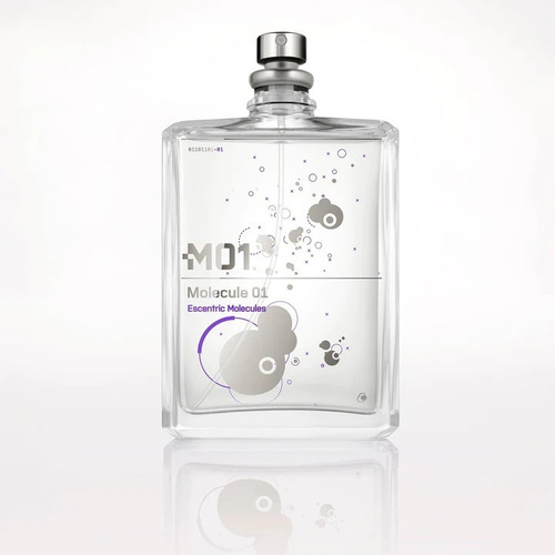 Molecule 01 By Escentric Molecules Edt Colonia Unisex 100ml