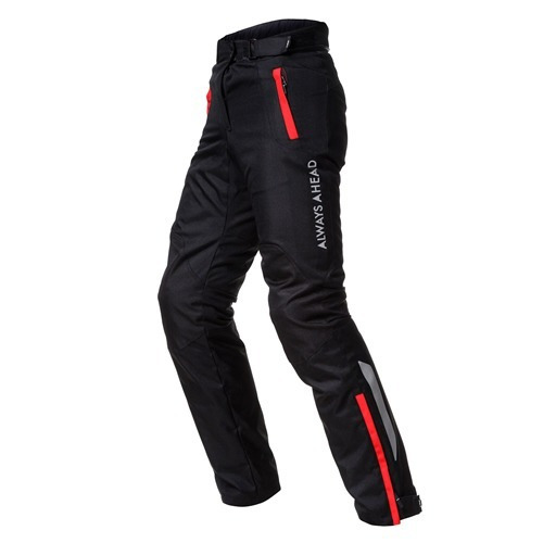 Pantalon Ls2 Chart Mujer Proteccion Termico Cts