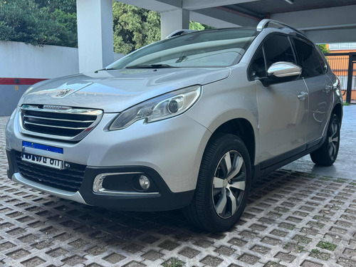 Peugeot 2008 1.6 Thp Sport