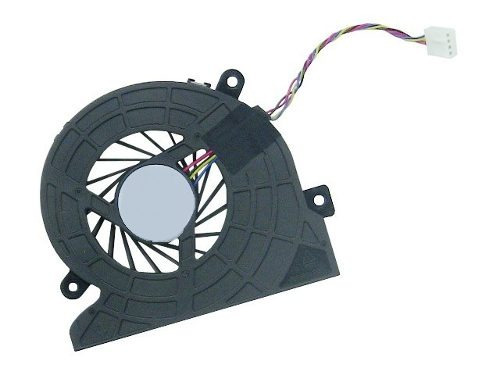 Cooler All In One Dell Xps One 2720 2710 P0t37 4 Vias - 12v