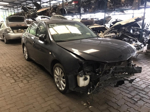 Imagem 3 de 7 de Sucata Subaru Impreza 2.0 2011/2011 160cvs