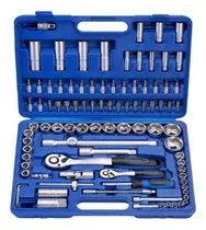 Comprar Juego De Dados De 1\u002F4  Y 1\u002F2  De 94 Pzs. Irimo 130-94-4