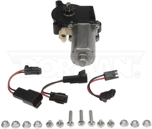 Motor Ventana Dorman C6000 Topkick 6.0 1994 1995 1996