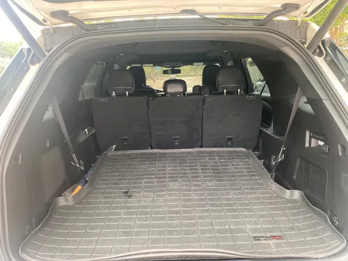 Ford Explorer 2.3 Limited 4x4