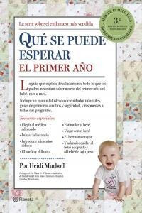 Que Se Puede Esperar El Primer Año - Murkoff,heidi