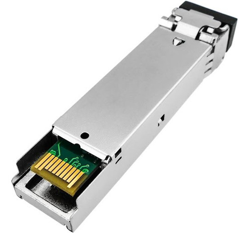 Modulo Sfp 10gb 1 Pelo 10km Sm, 1330/1270nm Lc Glc Fo-1481-2