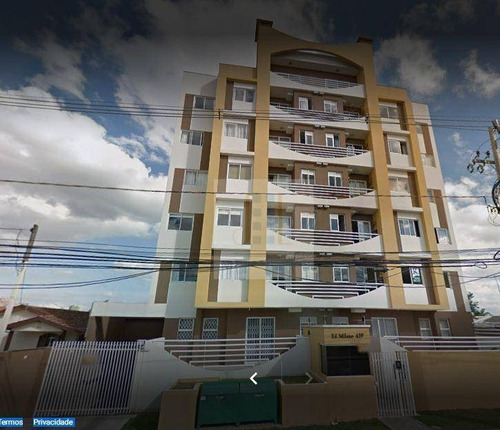 Apartamento Capão Raso - 2 Quartos, 1 Suíte - Ap0938