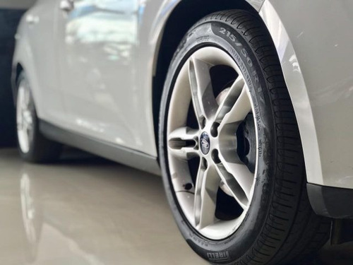 Ford Focus Se 2.0 16v Flex