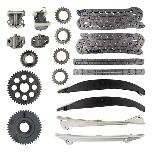 Kit De Distribución Lincoln Navigator 1999-2000 V8 5.4