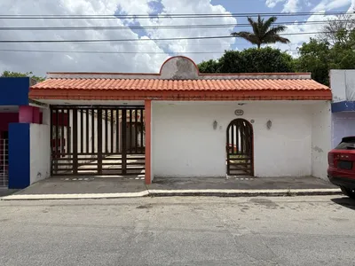 Casa en renta