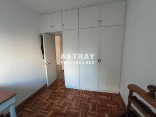 Imagen 9 de 12 de Apartamento En Venta De 3 Dormitorios En Arroyo Seco (ref: Ast-2568)