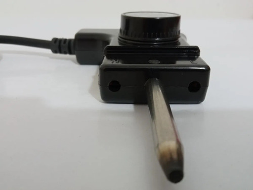 Imagen 3 de 6 de Termostato Para Sartén Eléctrico