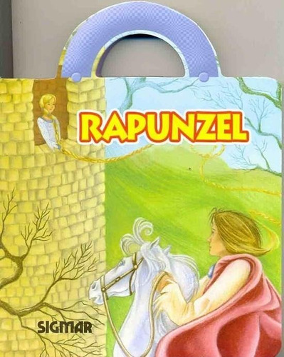 Rapunzel