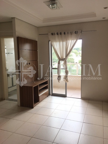 Imagem 4 de 26 de Apartamento Piracicamirim - Venda - Ap01191 - 69318921