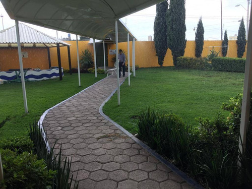 Imagen 14 de 24 de Inmueble Productivo Para Usos Múltiples En Toluca, Estado De México