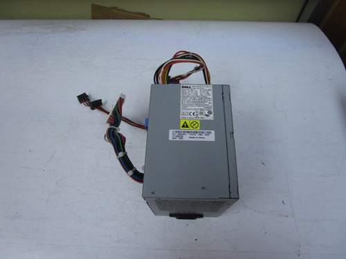 Dell Power Supply L305p-01 100-120v 9a Amp Ps-6311-5df-l Vva