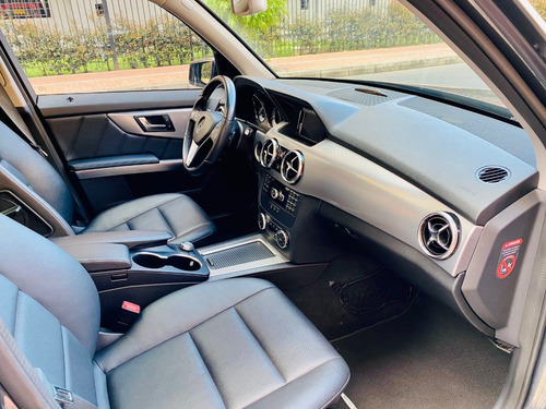 Mercedes Benz Glk 300 7g 4matic 4x4 Nueva