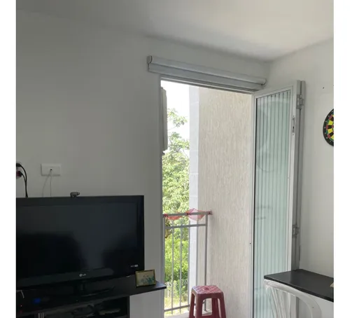 Hermoso Apartamento Con 4 Balcones