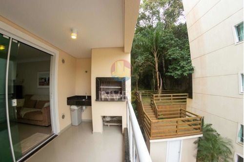 Alquilo 2 Departamento Semi Nuevo En Bombinhas Bombas Brasil
