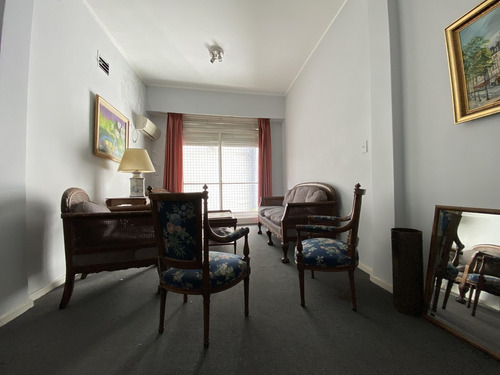 Imagen 7 de 19 de Departamento En Venta Ubicado En Barrio Norte, Capital Federal, Buenos Aires