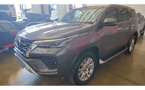 Toyota Hilux SW4 2.8 Srx 177cv 4x4 7as At