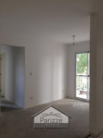 Apartamento Na Vila Amélia - 2188-1