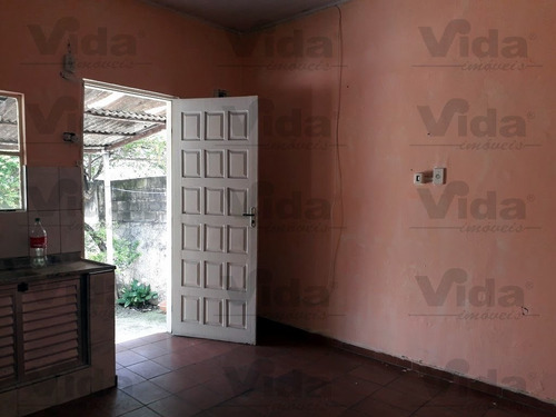 Imagem 5 de 7 de Casa Para Locação Em Km 18 - Osasco - 36657