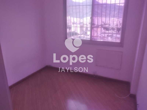 Imagem 12 de 15 de Apartamento - 03 Quartos - Cachambi - 584124